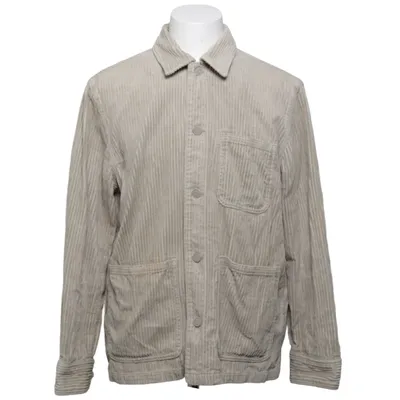 Overshirt (Josh Cord Jacket) van Weekday Katoen