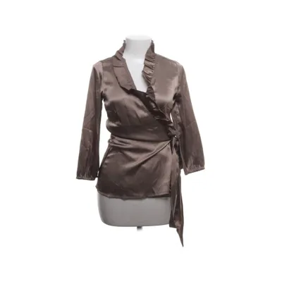 Cardigan (Brown) from BPC Polyester