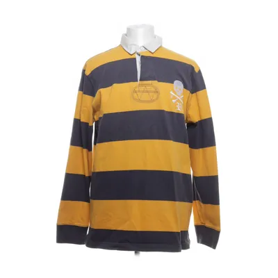 Rugby shirt (Yellow, Blue) from Rugby Ralph Lauren Cotton