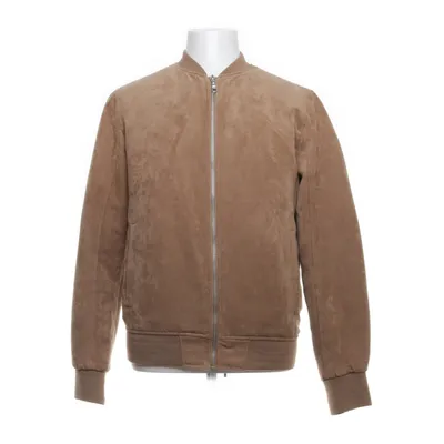 Bomberjakke (Beige) fra Originals by Jack & Jones Polyester