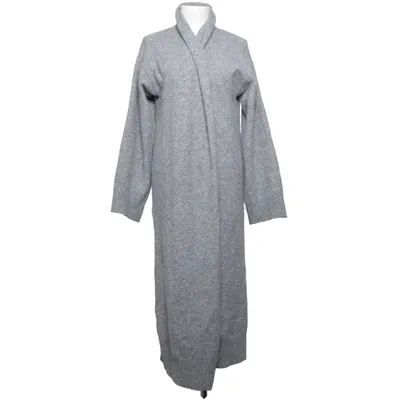 Kofta (Grå) från NLY Elastan, Återvunnen polyester, Ull