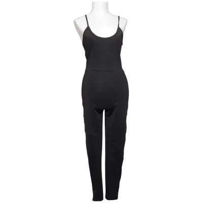 Byxdress (Svart) från Balance by Bik Bok Elastan, Polyester