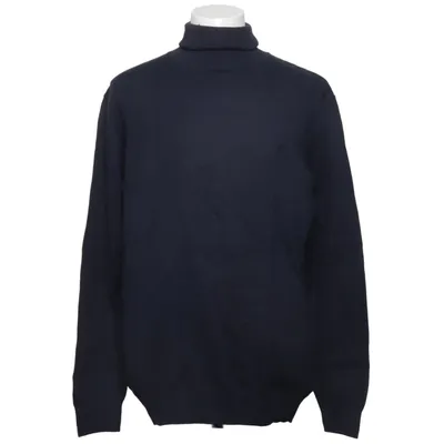 Polotröja (Blå) från Canada North Kashmir, Bomull