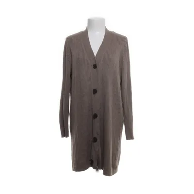 Cardigan (37710 / 857953) van KappAhl Nylon, Polyester, Wol