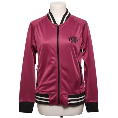 Blouson (Violet) de Scania Truck Gear Polyester
