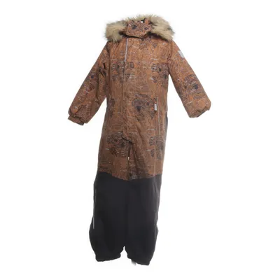 Outdoor overalls (Brun, Flerfarvet) fra Reima Polyester, Polyamid, Polyurethan