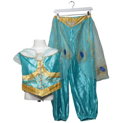 Verkleidung (Blau, Gelb) von Disney Polyester