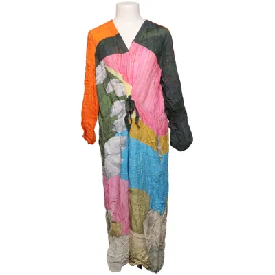 Maxi jurk (Meerkleurig) van Stine Goya Viscose
