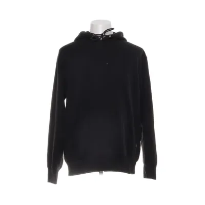 Huvtröja (Svart) från Jack & Jones Bomull, Polyester