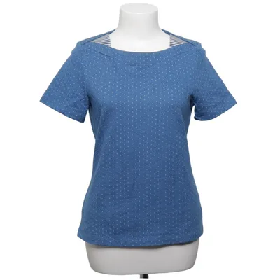 T-shirt (Bleu) de Who's That Girl