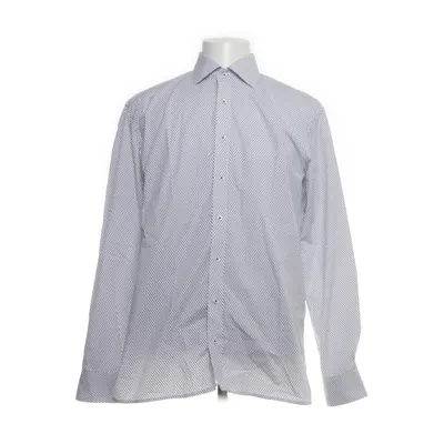 Skjorta (Modern Fit) från Eterna Bomull