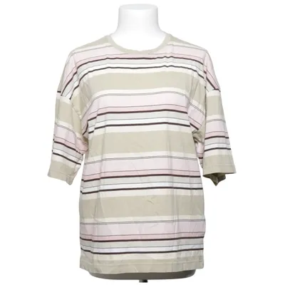 T-shirt (Grön, Rosa, Flerfärgad) från Arket Bomull