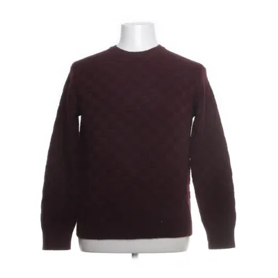 Tröja (Lila) från Wallace & Barnes Ull