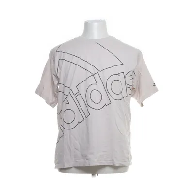 T-shirt (Beige) from Adidas