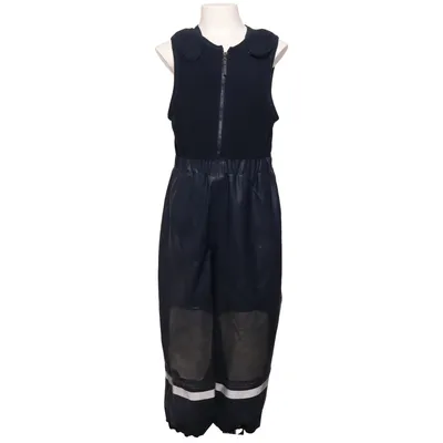 Regenbroek (Blauw) van Didriksons Polyester, Polyurethaan