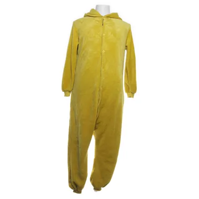 Heldragt (Gul) Polyester