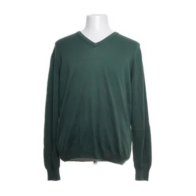 Pullover (Green) from Pull Love