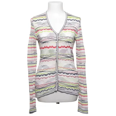 Kofta (Flerfärgad) från Missoni