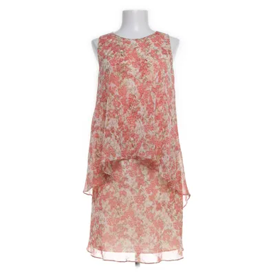 Kjole (Pink, Flerfarvet) fra Lauren Ralph Lauren Polyester