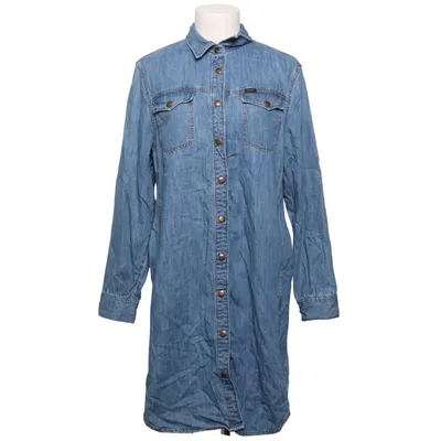 Denim dress (Blue) from Lee