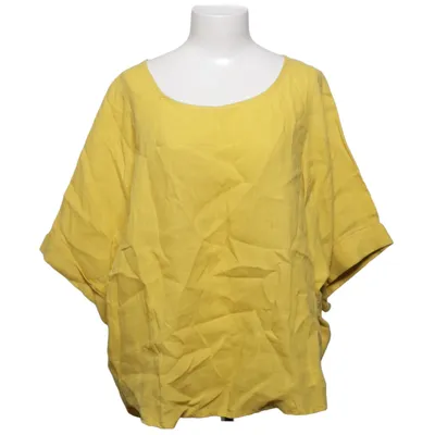 Blus (Gul) från C. Valentino Linne