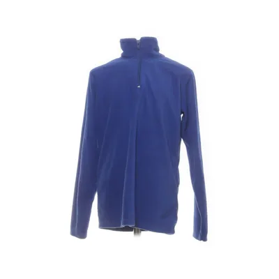 Fleecetröja (Blå) från Future Polyester