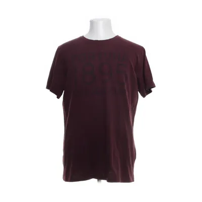 T-shirt (Lila) från F95 Bomull