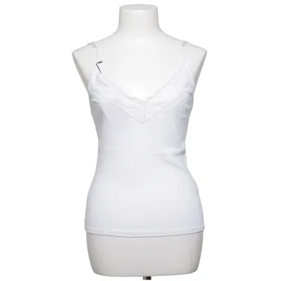 Débardeur (Must-Have Collection) de Hollister Coton, Élasthane, Polyamide
