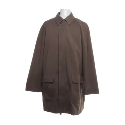 Jacket (Brown) from Polo University Club by Ralph Lauren Polyester, Nylon
