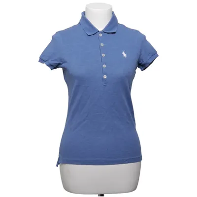 Polo shirt (Slim Fit) from Polo Golf Ralph Lauren Cotton, Elastane