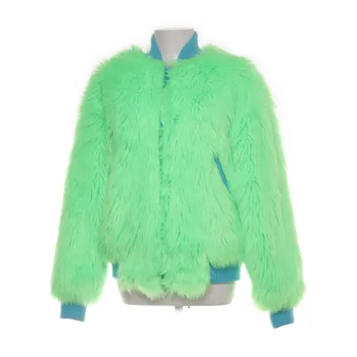 Jacka (181U V06131686) från Alberta Ferretti Kashmir, Nylon, Ull