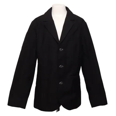 Blazer (Noir) de Reserved Kids Coton, Polyester