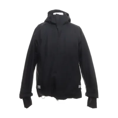 Vinterjacka (Svart) från Gesto Polyester
