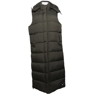 Ydervest (W5011444A) fra Superdry Polyamid, Genanvendt polyester