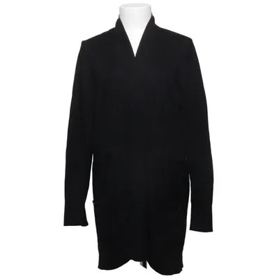 Cardigan (Black) from S.T.I Polyamide, Viscose
