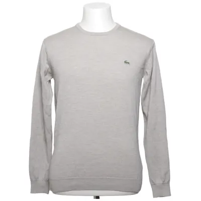 Tröja (Grå) från Lacoste Ull