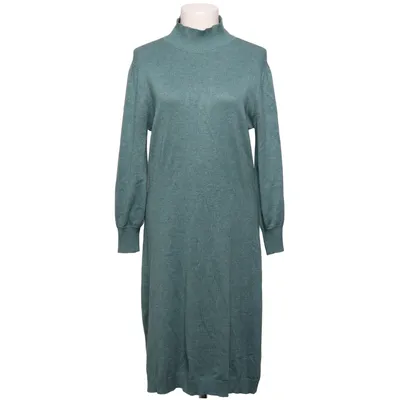 Robe (Vert) de Minus Élasthane, Viscose