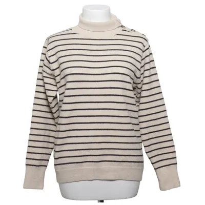 Turtleneck (Beige, Black) from Soaked in Luxury