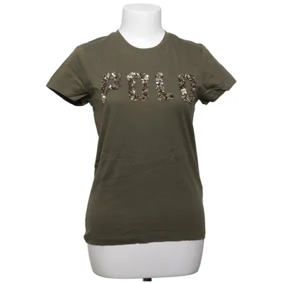 T-shirt (Green) from Polo Ralph Lauren Cotton
