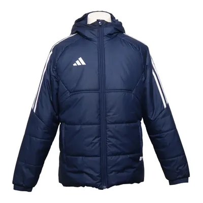 Vinterjacka (Blå) från Adidas Polyester
