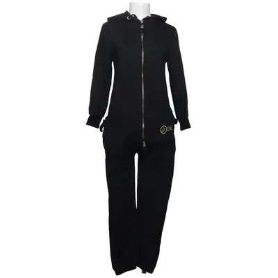 Mjukisdräkt (Svart) från In One Bomull, Polyester