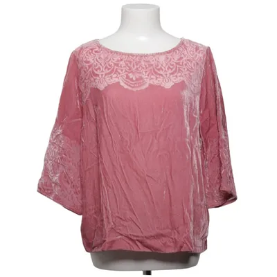 Topp (Rosa) från Rosemunde Polyamid, Viskos