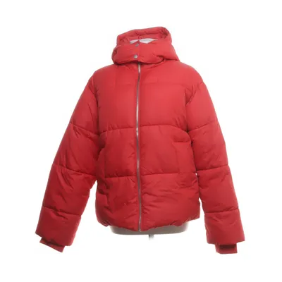 Vinterjacka (Röd) från NA-KD Polyester