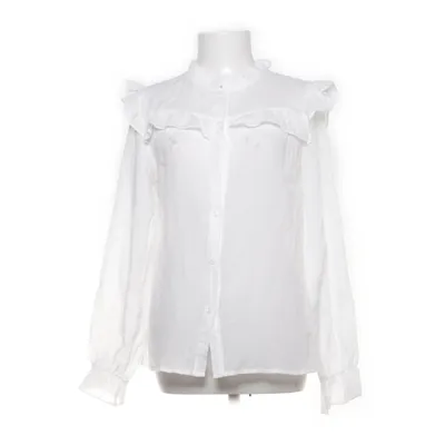 Skjorta (Vit) från Guts & Gusto Bomull, Polyester