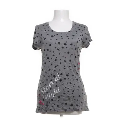 Topp (Grå) från Fishbone Viskos