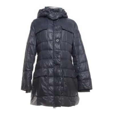 Donsjack (Blauw) van Armani Jeans Dons, Veer, Polyamide