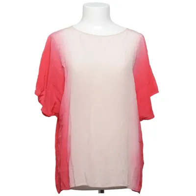 Topp (Rosa, Vit, Röd, Flerfärgad, Orange) från French Connection Silke