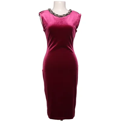 Kjole (Lilla) fra Nora. Z Elastan, Polyester