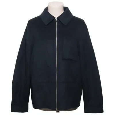 Veste (Bleu) de Maison 123 Polyester