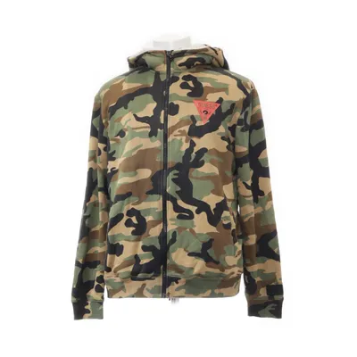 Huvtröja (M94) från Guess Bomull, Polyester